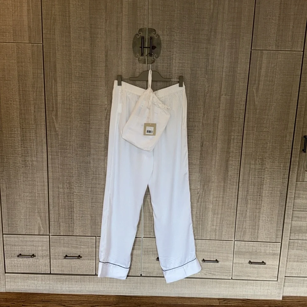 Ettitude Bamboo Lyocell‎ Women's PJ Pants